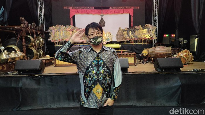 Kisah Komikus Indonesia yang Bikin Hero Gatotkaca di Mobile Legends
