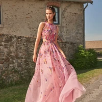 Inilah koleksi busana terbaru Zuhair Murad Resort 2023. Foto: dok. Zuhair Murad.