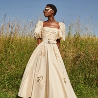 Inilah koleksi busana terbaru Zuhair Murad Resort 2023.  Foto: dok. Zuhair Murad.