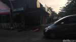 Kondisi Terkini Babarsari Usai Kericuhan