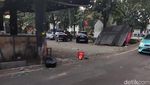 Kondisi Terkini Babarsari Usai Kericuhan