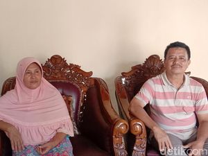 Program Sekolah ACT Kompensasi Korban Lion Air, Keluarga: Nggak Ada