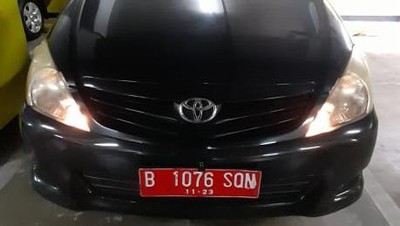 KPK Lelang Mobil dan Motor Lagi, Cek Harganya di Sini!
