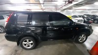 1 (unit) Mobil Nissan X-Trail 2.5 ST A/T Warna Hitam Nomor Polisi B 8297 WU Tahun 2006, Nilai Limit Rp 41.021.000 dengan Nilai Jaminan Rp 14.500.000. Foto: Doc. KPK