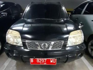 KPK Lelang Barang Rampasan: Nissan X-Trail Rp 41 Jutaan, Toyota Innova Rp 69 Jutaan