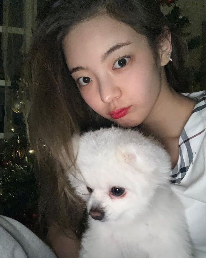 Lia ITZY