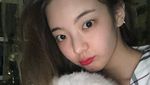 Flawless! Lia ITZY Percaya Diri Tanpa Makeup