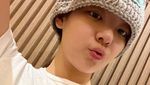 Flawless! Lia ITZY Percaya Diri Tanpa Makeup