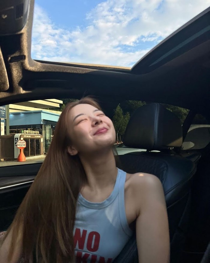 Lia ITZY Lia ITZY