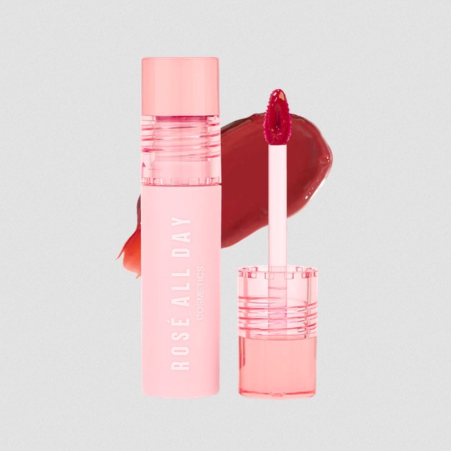 lip tint lokal warna cokelat untuk anak sekolah hingga pesta lip tint lokal warna cokelat untuk anak sekolah hingga pesta