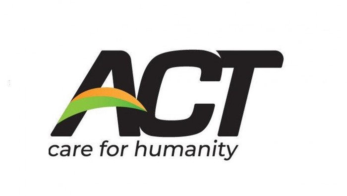 Logo ACT.