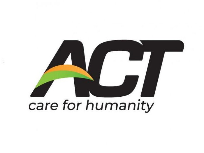 Logo ACT.