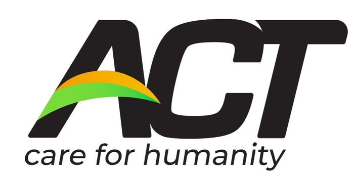 Logo ACT