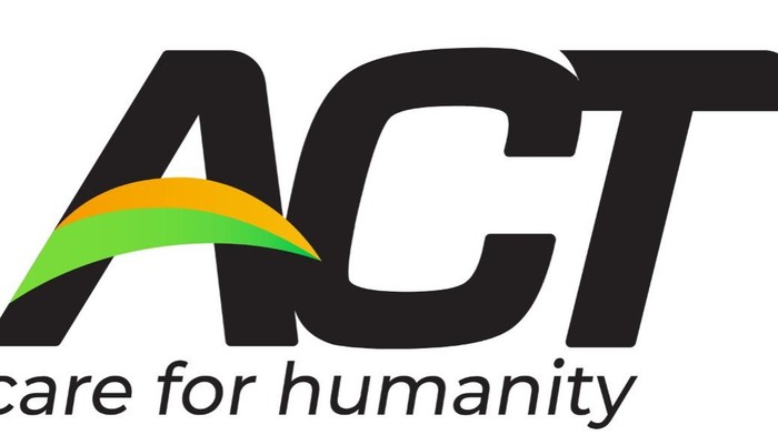 Logo ACT