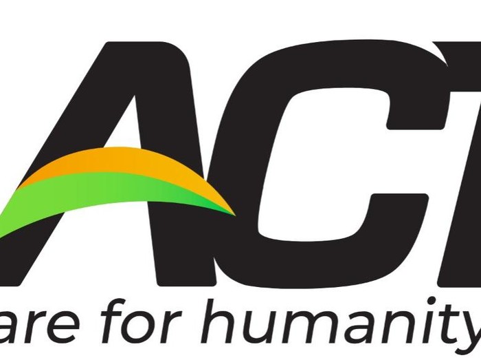 Logo ACT