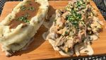 Bikin Mual! 10 Makanan dengan Penyajian Aneh Ini Ada di Restoran Mewah