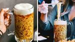 Bikin Mual! 10 Makanan dengan Penyajian Aneh Ini Ada di Restoran Mewah