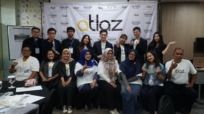 Manfaat Pembelajaran Hybrid yang Efektiv dan Efisien