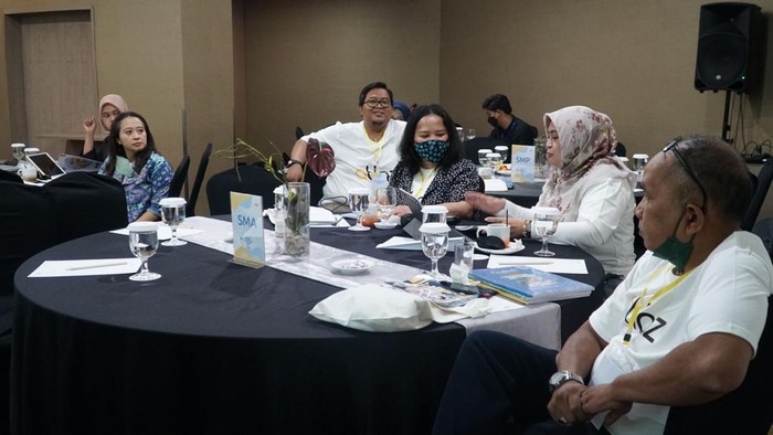 Manfaat Pembelajaran Hybrid yang Efektiv dan Efisien