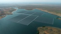 Dilansir dari CNBC Indonesia, sumber energi baru terbarukan seperti Pembangkit Listrik Tenaga Bayu/Angin (PLTB), Pembangkit Listrik Tenaga Nuklir (PLTN), Pembangkit Listrik Tenaga Surya (PLTS), dan Pembangkit Listrik Tenaga Air (PLTA), diperkirakan akan menguasai 50% dari total kapasitas pembangkit listrik China pada akhir 2022 ini.  