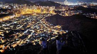 Bagi pengunjung yang ingin berziarah menuju Gua Hira waktu terbaik untuk mengunjungi lokasi tersebut adalah pada dinihari dan turun ke bawah tak lama setelah matahari mulai naik.  