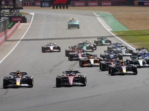 Sirkuit F1 Bintan Groundbreaking Bulan Ini, Investornya dari Singapura