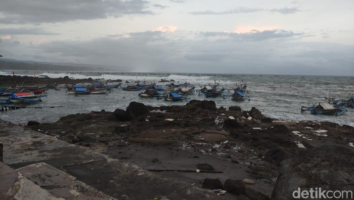 Pantai Jayanti Cianjur