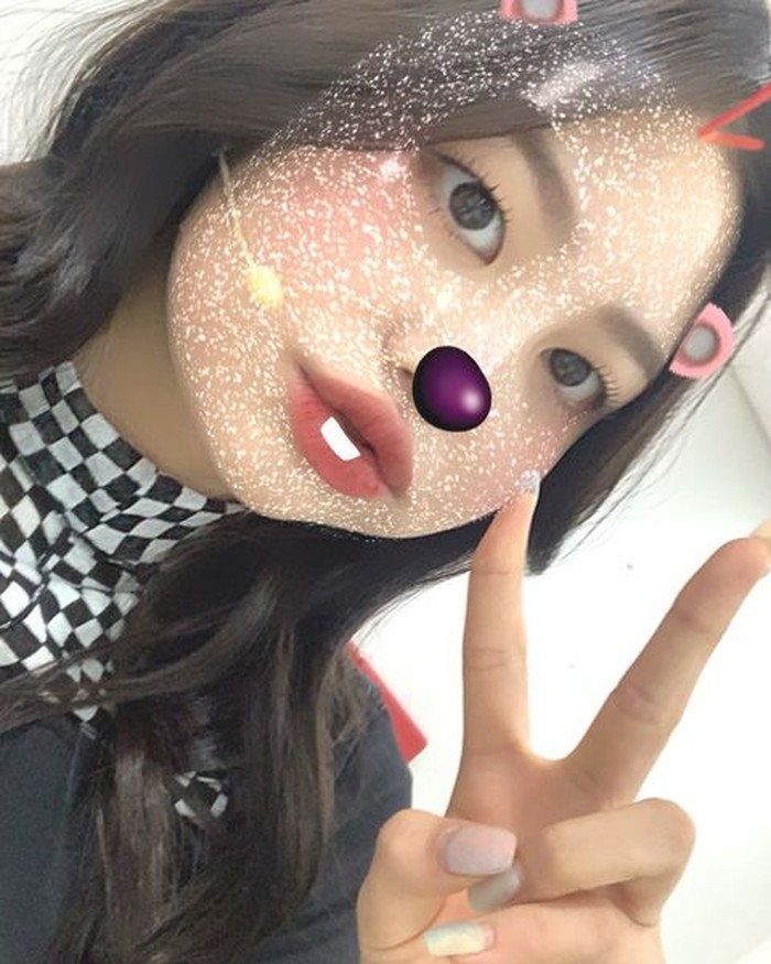Park Yuri Park Yuri
