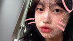 Punya Tinggi Badan 172 Cm, Idol Trainee 12 Tahun Ini Curi Perhatian