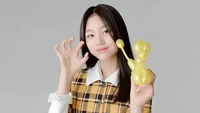 Park Yuri merupakan trainee OUI Entertainment. Foto: (dok. Instagram)