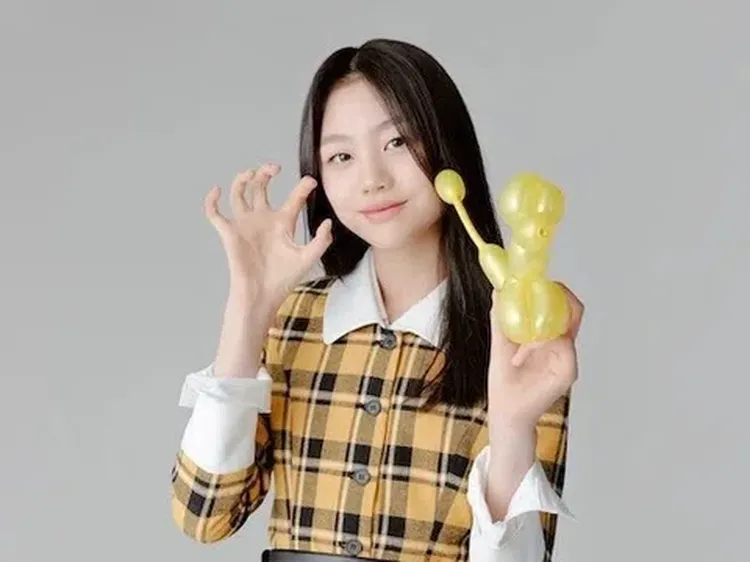 Punya Tinggi Badan 172 Cm, Idol Trainee 12 Tahun Ini Curi Perhatian