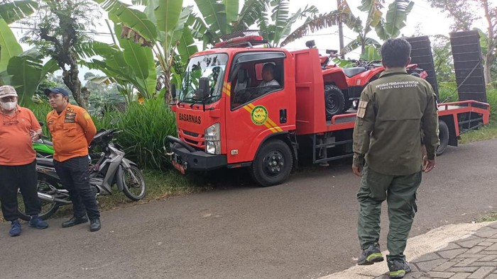 pelari maraton hilang di gunung arjuno