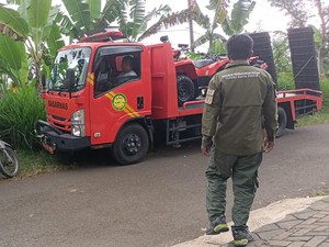 Pelari Maraton Hilang di Gunung Arjuno Kirim Sinyal SOS Lewat Aplikasi