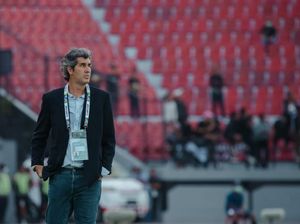 Lanjutkan Lisensi di Brasil, Teco Sudah Beri Program ke Bali United
