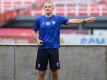 Profil Milomir Seslija, Eks Pelatih PSM Makassar Kini Tangani Persis Solo