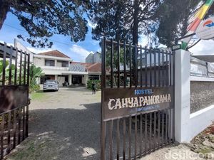 Penelusuran Kemenag, Tak Ada Calhaj Furoda Asal Lembang