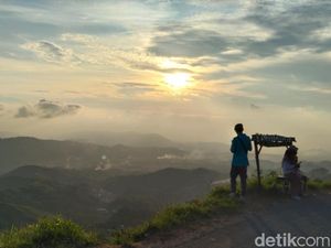 7 Rekomendasi Tempat Ngabuburit Adem di Majalengka yang Wajib Dikunjungi