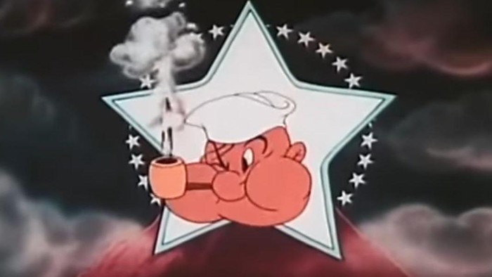 Film Popeye