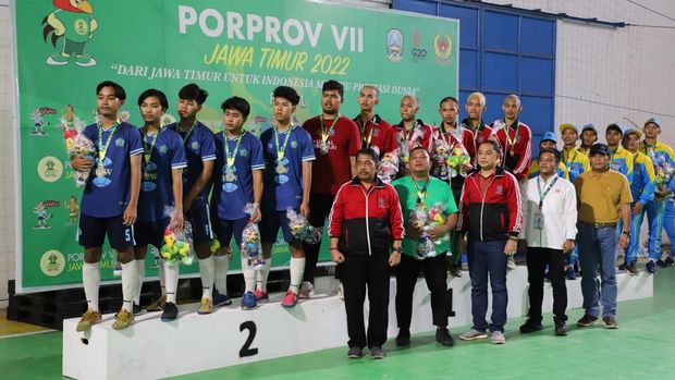 porprov jatim