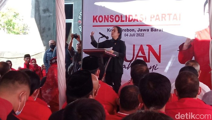 Puan Maharani