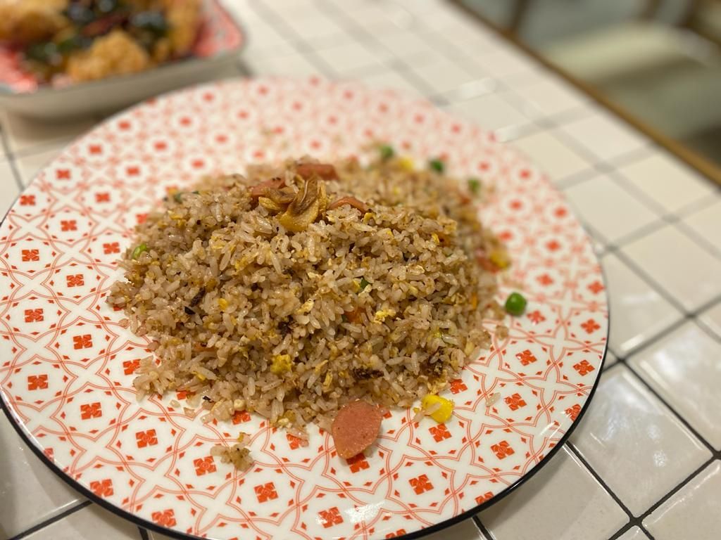Rao He : Mulur Pedas! Mala Noodle Soup dan Gua Bao ala Taiwan yang Halal