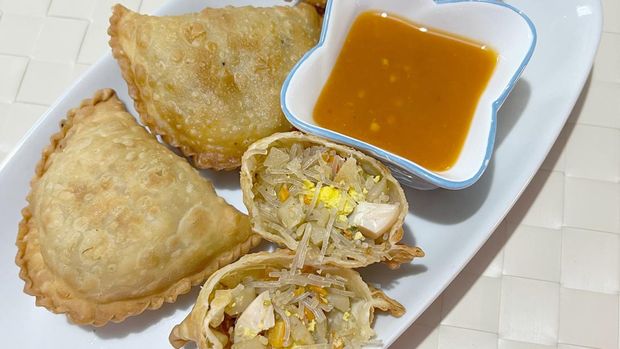 Resep Jalangkote