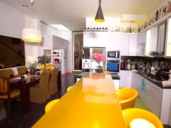 10 Potret Rumah Kiki Fatmala di Pondok Indah, Dulu Dibeli Rp 30 Juta