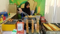 Ketua Sanur Village Festival 2022, Ida Bagus Gede Sidharta Putra mengatakan, selama dua hari pelaksanaan Jumat dan Sabtu, total transaksi kurang lebih Rp 47 juta dari 15 UMKM yang bergerak dalam food and beverage.