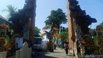 Sayur Organik Laris Manis di Sanfest 2022, Sanur, Bali