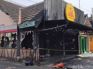 Menelaah Babarsari yang Dapat Julukan Gotham City