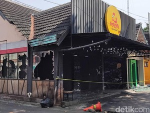 Kata Sosiolog UGM soal Kerusuhan di Babarsari: Problemnya di Ekonomi