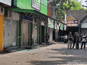 Kronologi Keributan di Karaoke yang Berujung Kerusuhan Babarsari