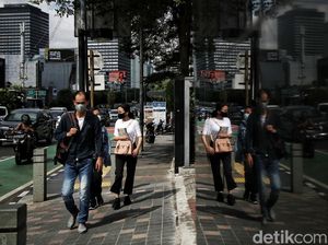 Ahli Wanti-wanti Gelombang Keempat Covid-19 Akan Lebih Panjang