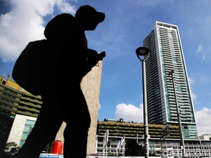 Bertambah 3.300 kasus Covid-19 RI Per 22 Agustus, DKI Tertinggi